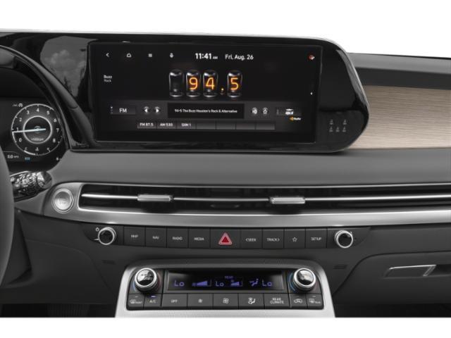 used 2023 Hyundai Palisade car, priced at $35,999