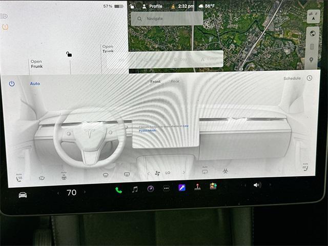 used 2023 Tesla Model Y car, priced at $30,000