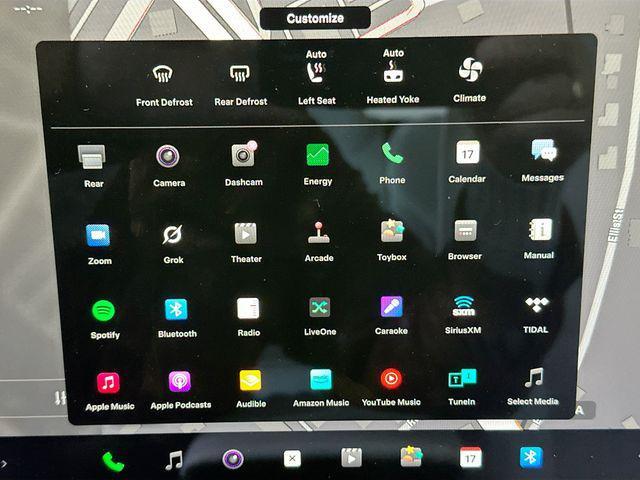 used 2022 Tesla Model S car, priced at $45,001