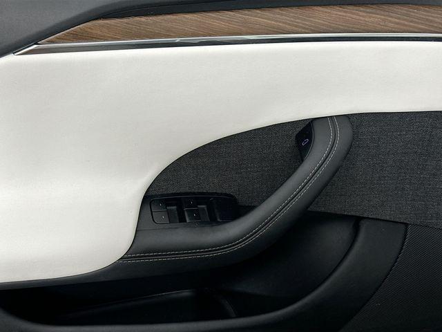 used 2022 Tesla Model S car, priced at $45,001