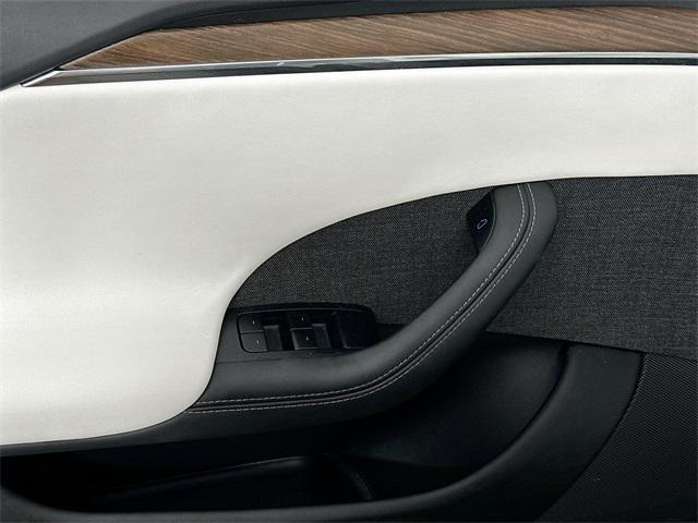 used 2022 Tesla Model S car, priced at $45,500
