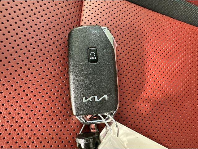 used 2023 Kia K5 car, priced at $24,000