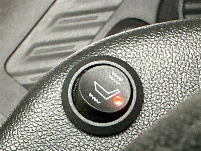 used 2023 GMC Sierra 1500 car, priced at $35,500