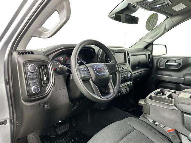 used 2023 GMC Sierra 1500 car, priced at $35,500