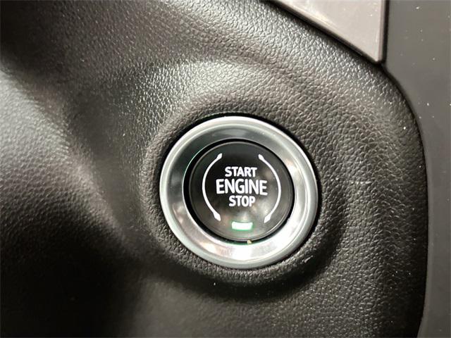 used 2023 GMC Sierra 1500 car, priced at $35,500