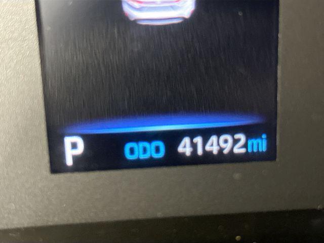 used 2024 Toyota Corolla car, priced at $20,500