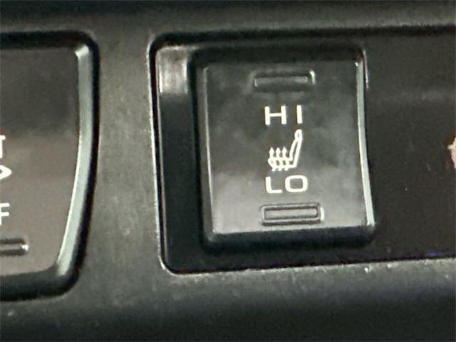 used 2024 Toyota RAV4 car, priced at $26,000