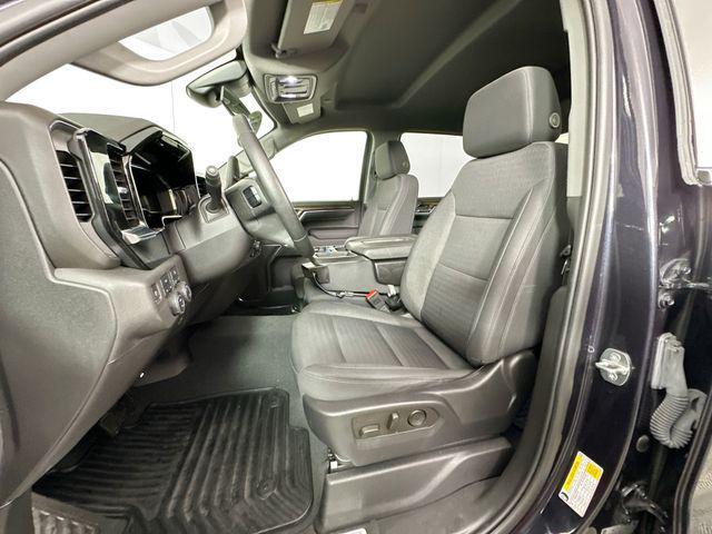 used 2023 Chevrolet Silverado 1500 car, priced at $39,500