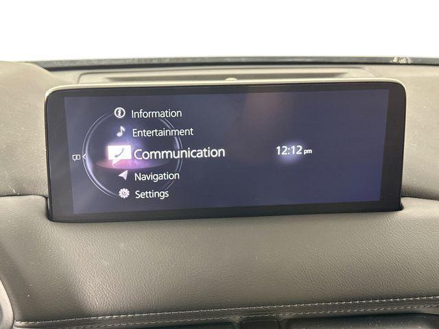 used 2023 Mazda CX-5 car, priced at $27,000