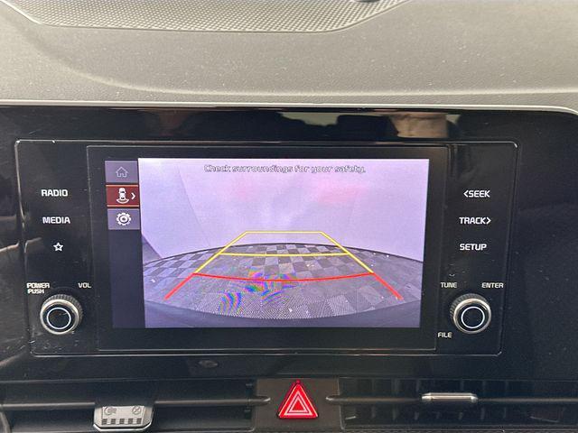 used 2023 Kia Sportage Hybrid car, priced at $23,500