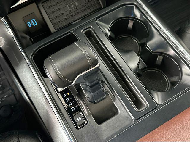 used 2023 Ford F-150 car, priced at $49,000