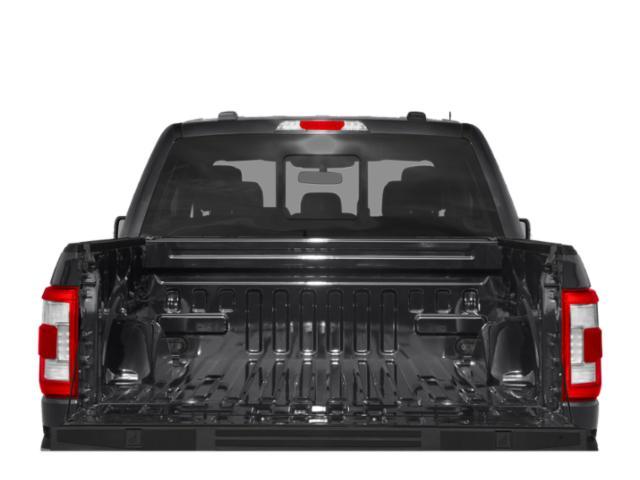 used 2023 Ford F-150 car, priced at $48,999