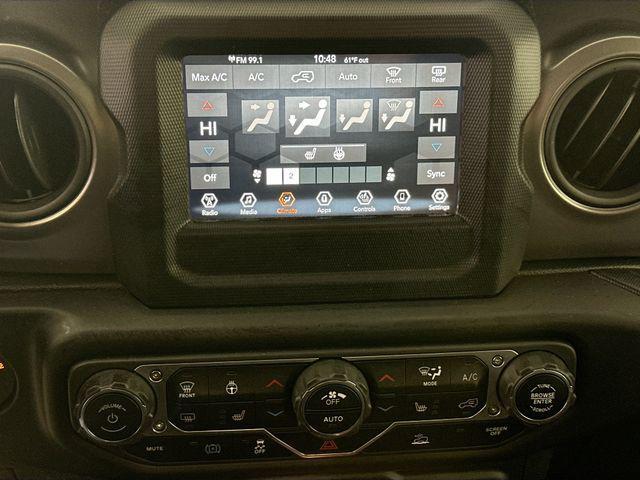 used 2023 Jeep Wrangler 4xe car, priced at $29,500