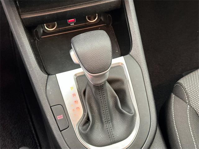 used 2023 Kia Forte car, priced at $16,500