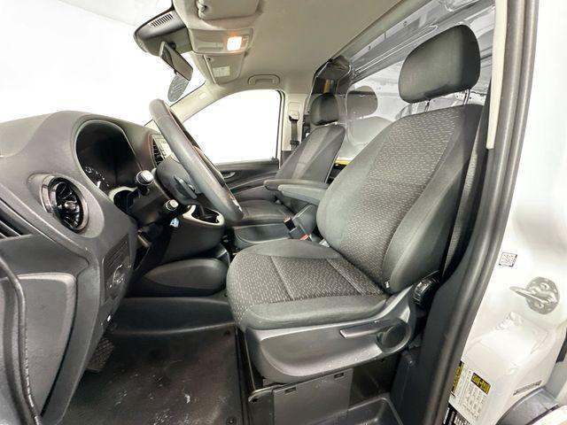 used 2022 Mercedes-Benz Metris car, priced at $30,000