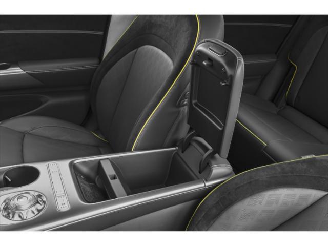 used 2023 Genesis GV60 car, priced at $35,999