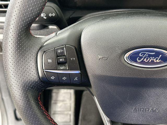 used 2025 Ford Escape car, priced at $24,500