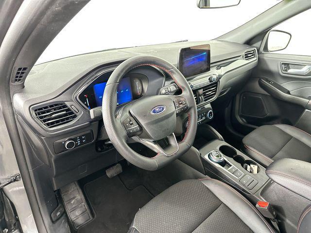 used 2025 Ford Escape car, priced at $24,500