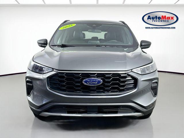 used 2025 Ford Escape car, priced at $24,500