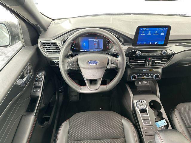 used 2025 Ford Escape car, priced at $24,500