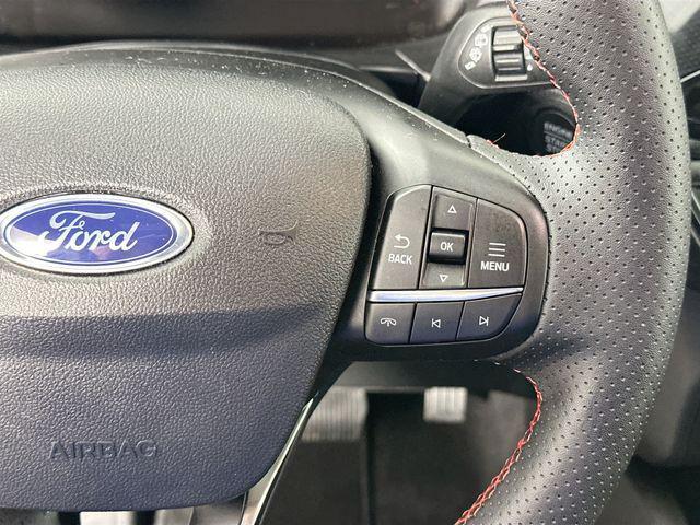 used 2025 Ford Escape car, priced at $24,500