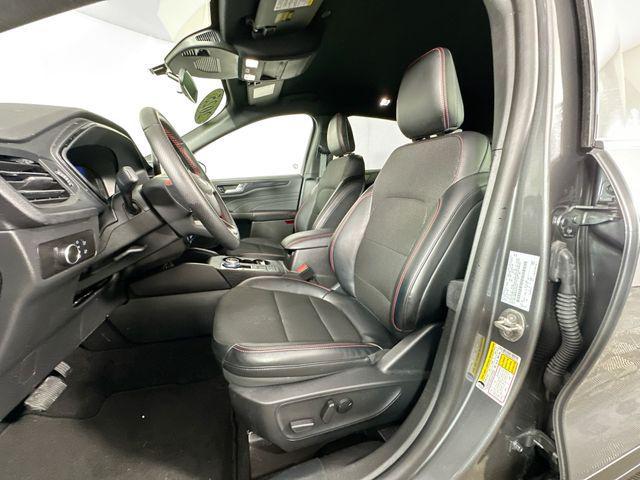 used 2025 Ford Escape car, priced at $24,500