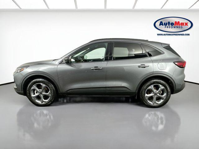 used 2025 Ford Escape car, priced at $24,500