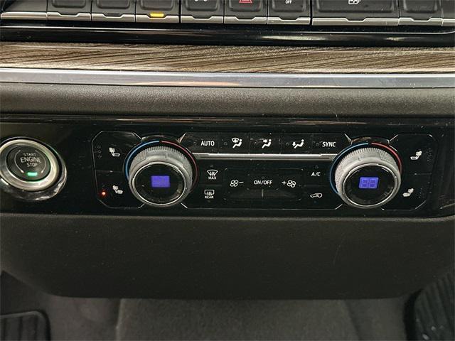 used 2024 Chevrolet Silverado 1500 car, priced at $36,500