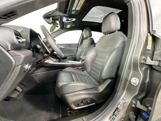 used 2024 Dodge Hornet car, priced at $24,000