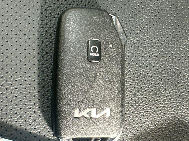 used 2023 Kia Sportage Plug-In Hybrid car, priced at $28,500