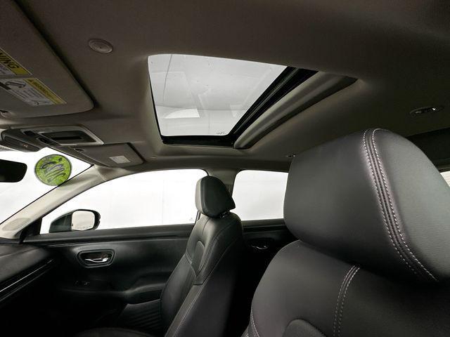 used 2025 Honda HR-V car, priced at $28,000