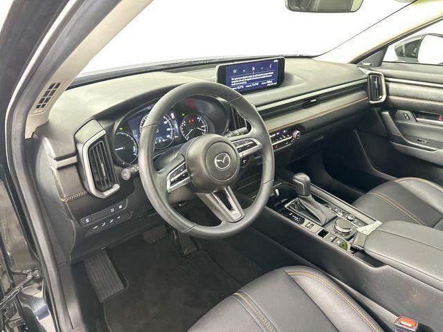 used 2025 Mazda CX-50 Hybrid car, priced at $31,000
