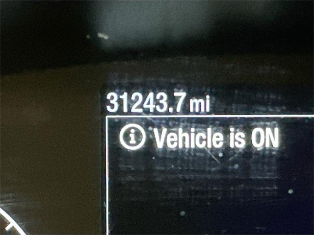 used 2023 Ford Transit-250 car, priced at $36,000