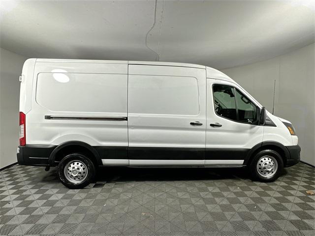 used 2023 Ford Transit-250 car, priced at $36,000