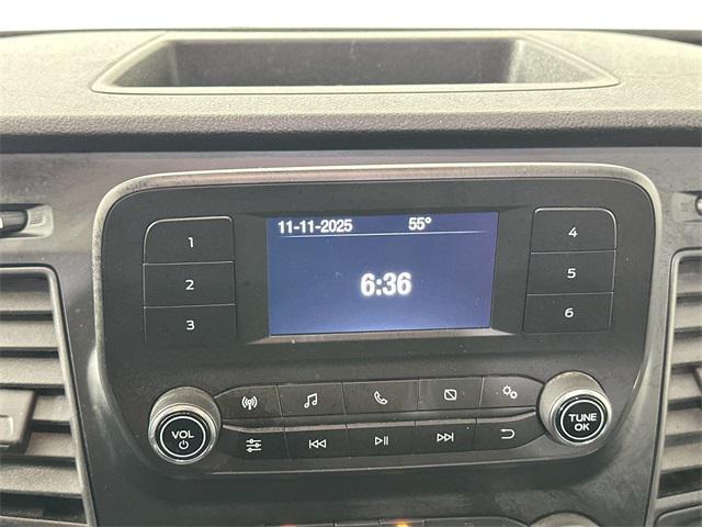 used 2023 Ford Transit-250 car, priced at $36,000