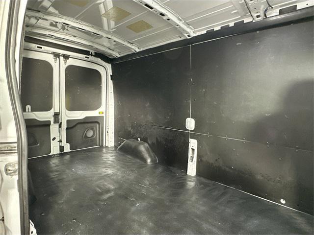used 2023 Ford Transit-250 car, priced at $36,000