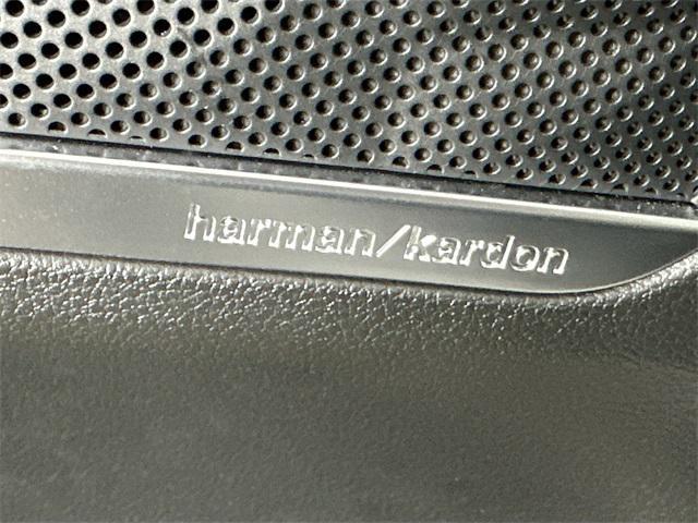 used 2023 Hyundai Santa Fe car, priced at $29,000