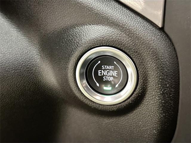 used 2023 GMC Sierra 1500 car, priced at $38,000