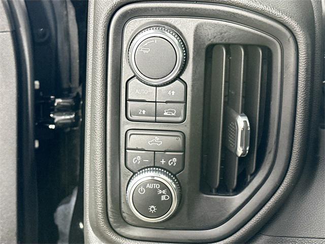 used 2023 GMC Sierra 1500 car, priced at $38,000