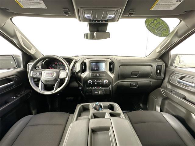 used 2023 GMC Sierra 1500 car, priced at $38,000
