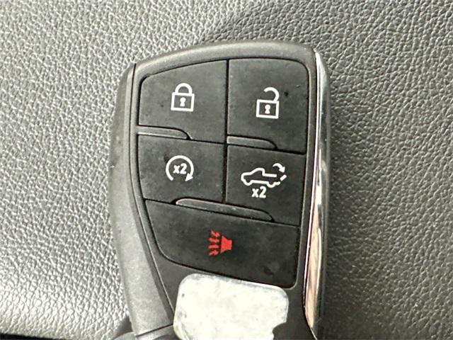 used 2023 GMC Sierra 1500 car, priced at $38,000