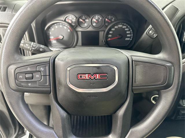 used 2023 GMC Sierra 1500 car, priced at $38,000