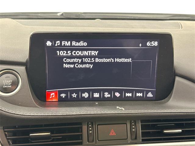 used 2018 Mazda Mazda6 car, priced at $18,500