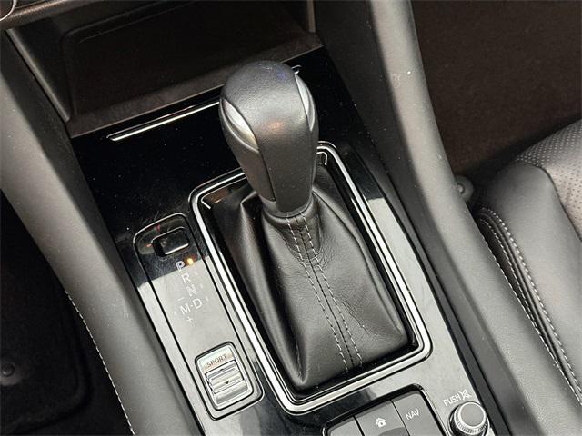 used 2018 Mazda Mazda6 car, priced at $18,500