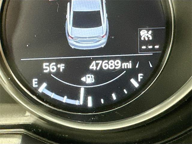 used 2018 Mazda Mazda6 car, priced at $18,500