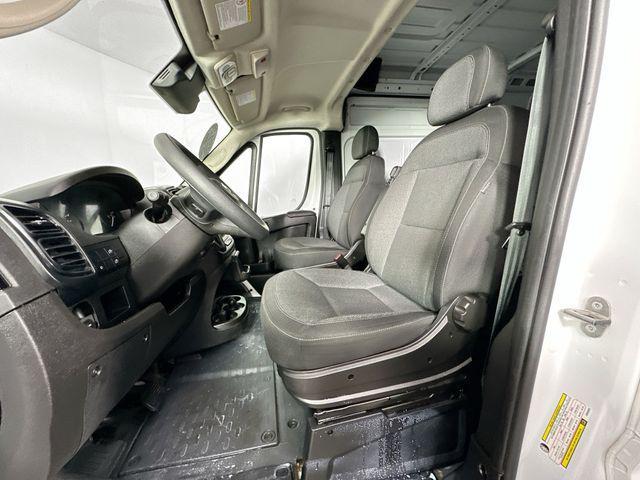 used 2025 Ram ProMaster 2500 car, priced at $39,000