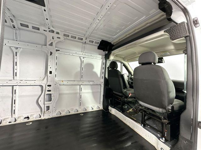 used 2025 Ram ProMaster 2500 car, priced at $39,000