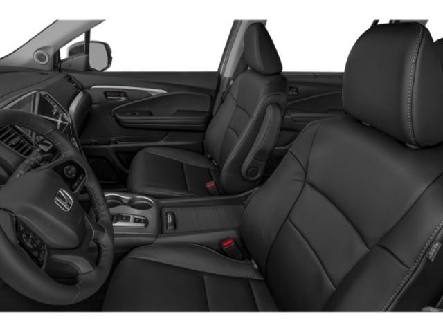 used 2022 Honda Pilot car, priced at $31,999