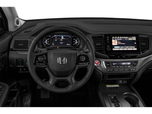 used 2022 Honda Pilot car, priced at $31,999