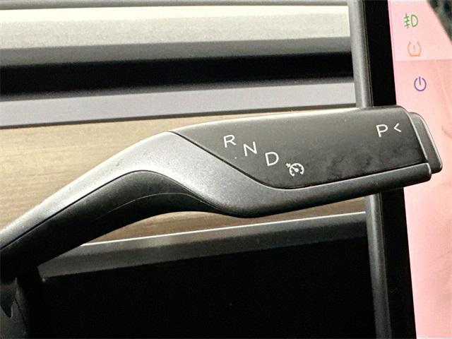 used 2019 Tesla Model 3 car, priced at $17,000